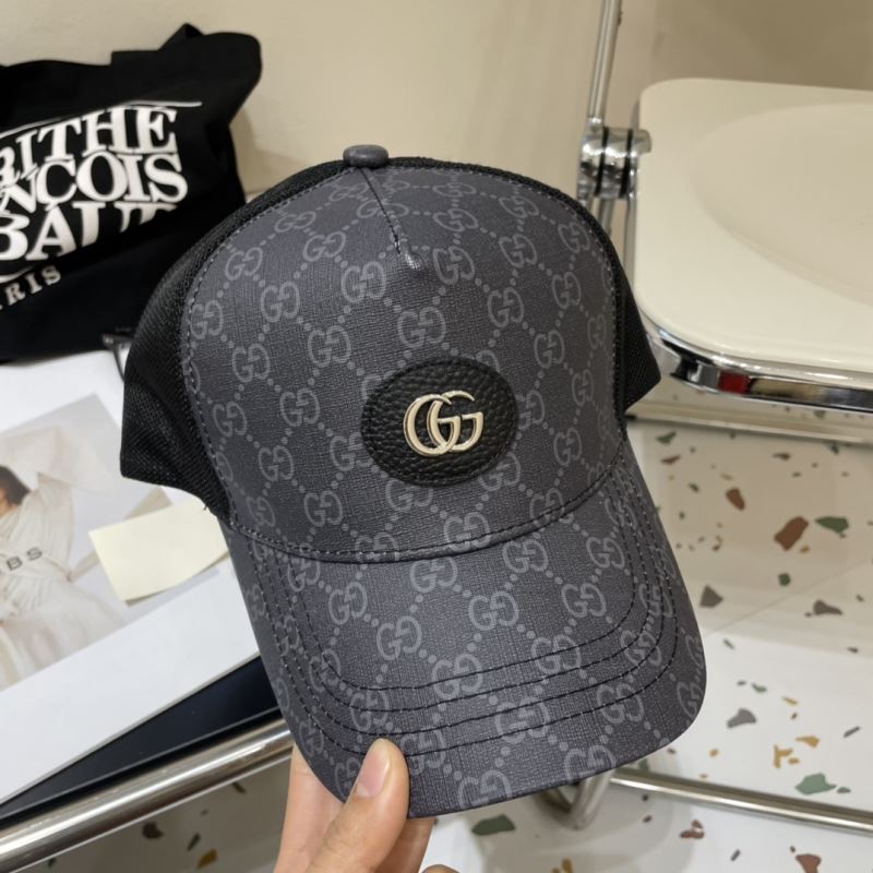 Gucci Caps